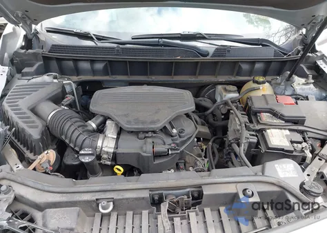 2019 Cadillac Xt5 Premium Luxury z USA, uszkodzony, nr VIN 1GYKNFRS4KZ212331